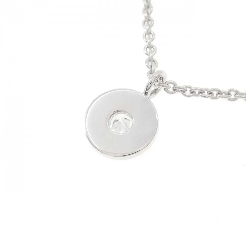 TIFFANY Silver Necklace